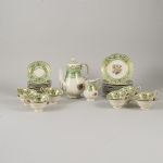 1742 3137 Kaffeservis